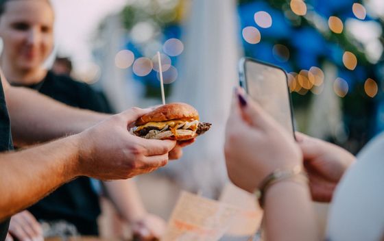 Burger Festival Zagreb - 25