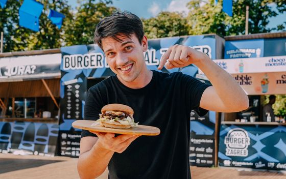 Burger Festival Zagreb - 26