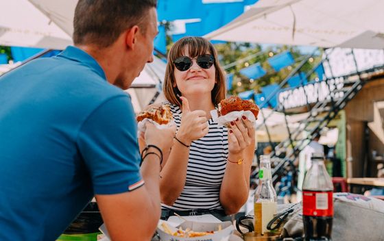 Burger Festival Zagreb - 27