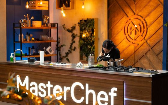 MasterChef - 6