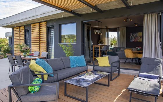 Kuća za odmor Out House, Sv. Ivan Zelina, Airbnb - 7