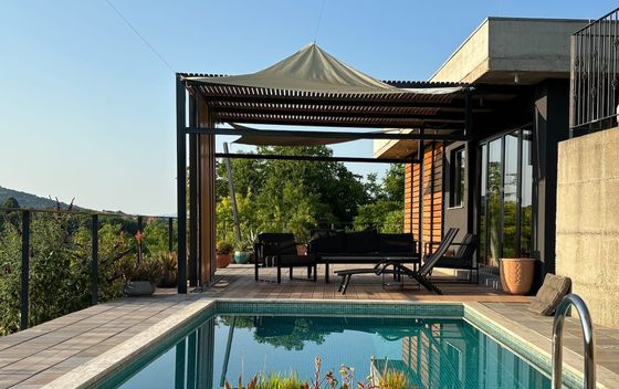 Kuća za odmor Out House, Sv. Ivan Zelina, Airbnb - 9