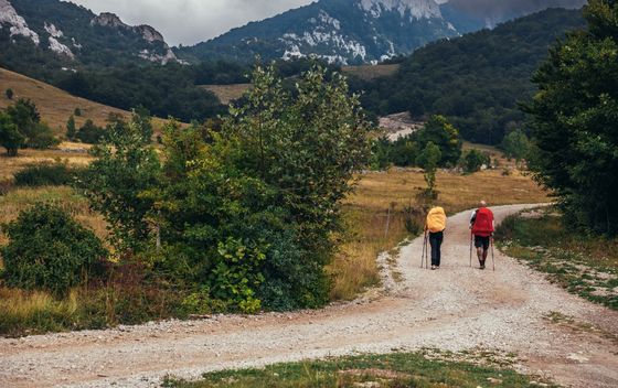 Highlander Velebit - 14