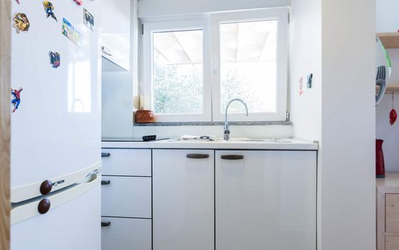 Kućica od 24 kvadrata na Murteru, Airbnb - 5