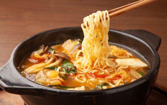 Hot pot - 3