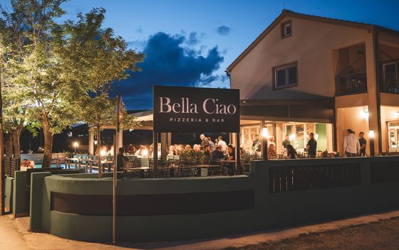 Bella Ciao - 17