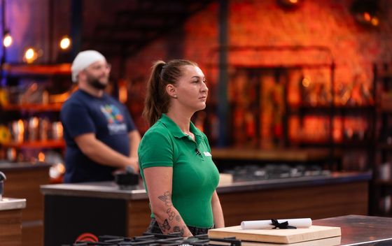 MasterChef - 40