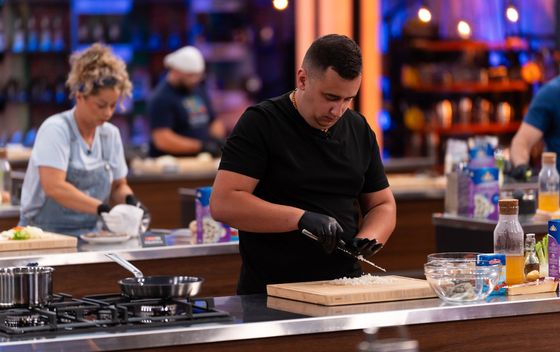 MasterChef - 41