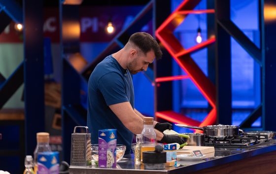 MasterChef - 42