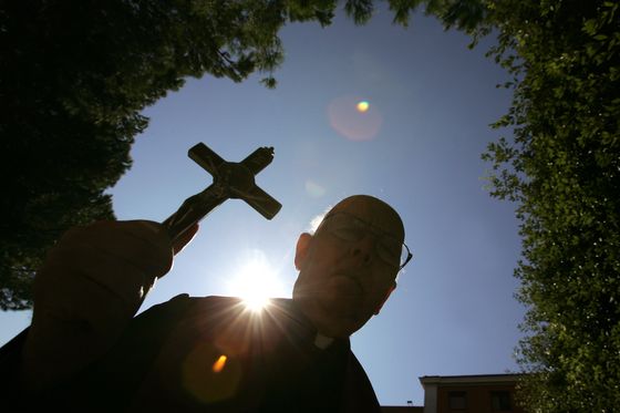Ilustracija (Foto: AFP)