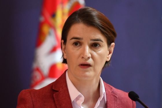 Ana Brnabić (Foto: Pixell)
