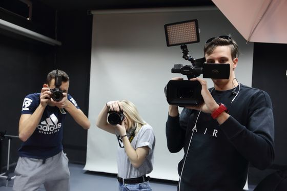 Dani medijske pismenosti obuhvatit će više od 60 hrvatskih gradova (Foto: Ana Mikin) - 7