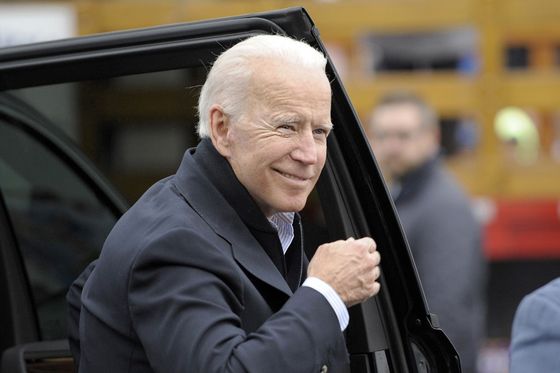 Joe Biden (Foto: AFP)