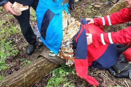Potraga za nestalom osoboma kod Osijeka - 3