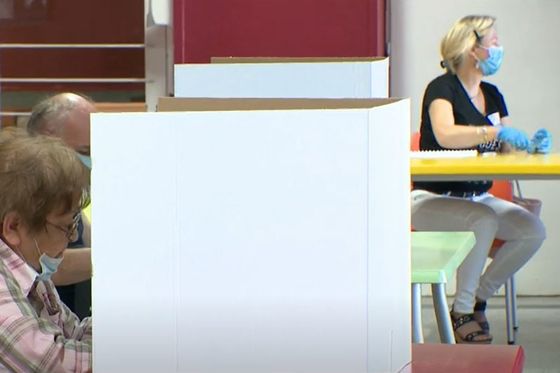 Kreće kampanja za lokalne izbore - 1