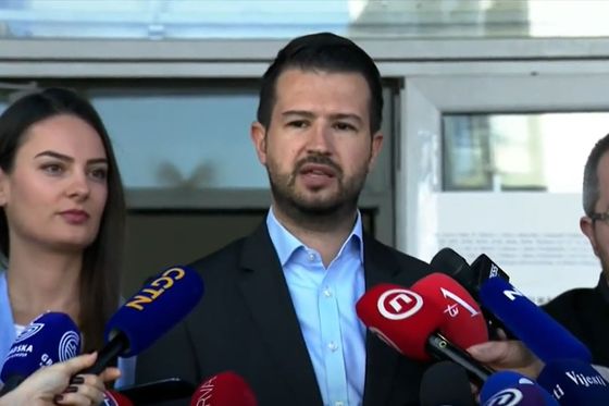 Predsjednički izbori u Crnoj Gori - 3