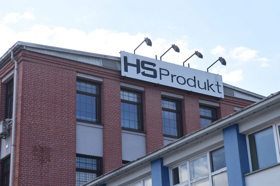 HS Produkt