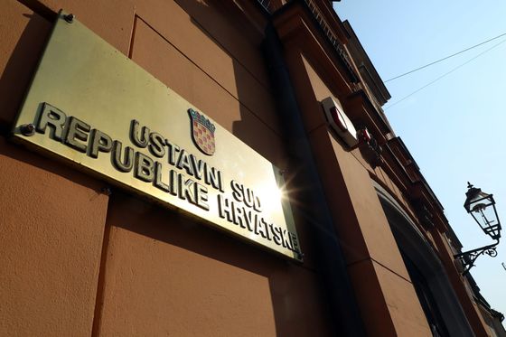 Ustavni sud