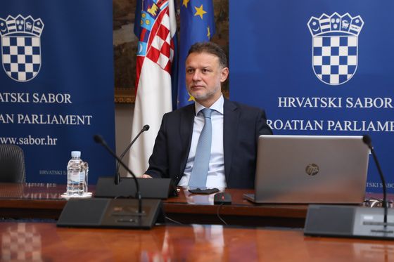 Gordan Jandroković