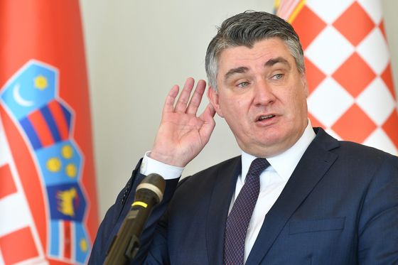 Zoran Milanović