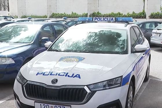 Policija i dalje istražuje slučaj - 3