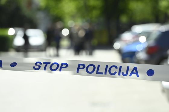 U naselju Srednjaci ubijena ženska osoba - 4