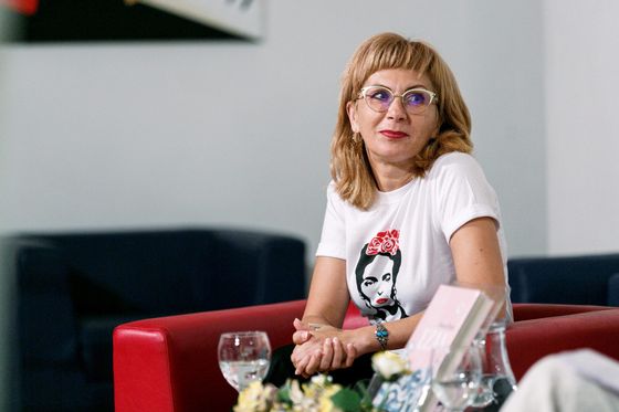 Ivana Šojat