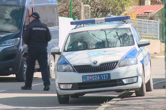 Potraga za tijelom djevojčice - 2