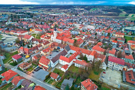 Križevci