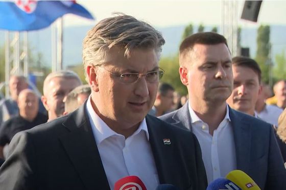 Andrej Plenković