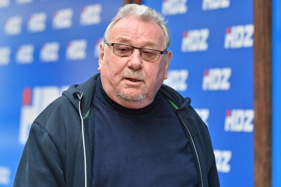 Vladimir Šeks