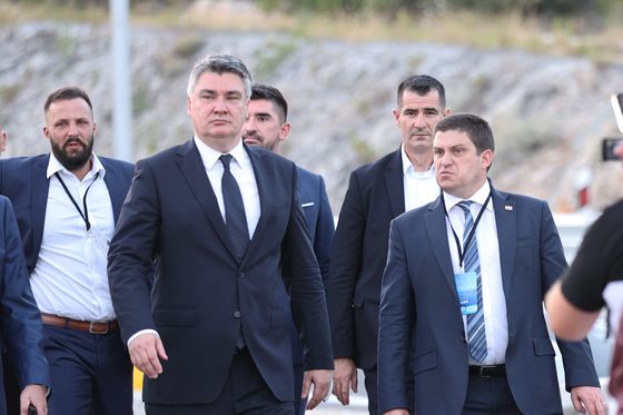 Oleg Butković opet prozvao predsjednika Zorana Milanovića