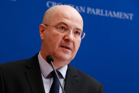 Mario Radić odbio poziv Mosta da ruše HDZ