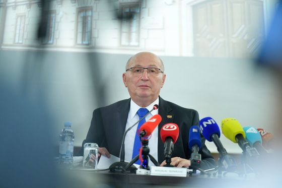 Ustavni sud odlučio: Zoran Milanović ne može biti premijer