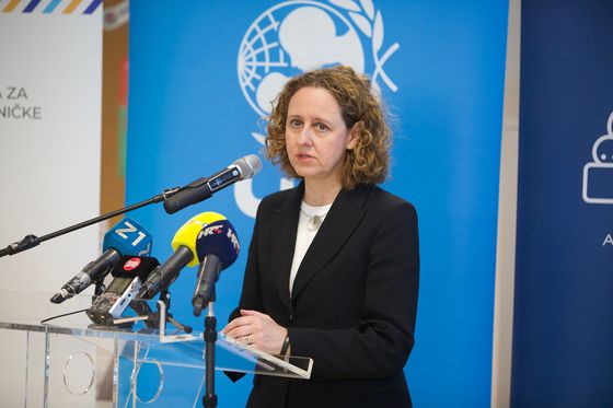 Nina Obuljen Koržinek