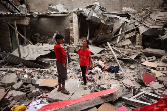 Rafah
