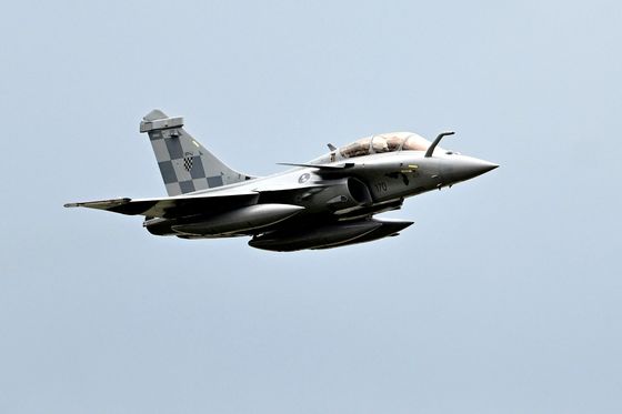 Rafale