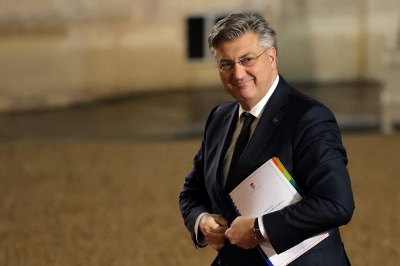 Andrej Plenković