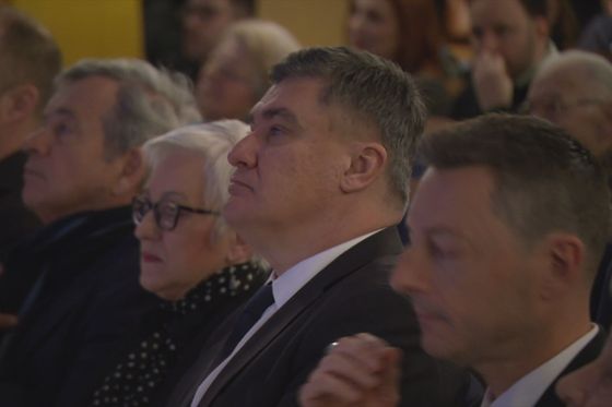 Zoran Milanović
