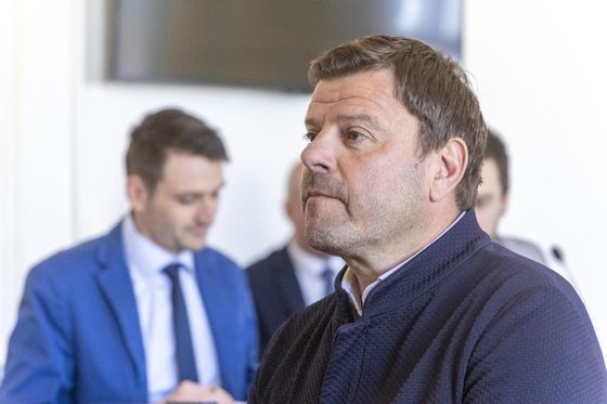 Miroslav Blažević