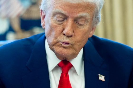 Donald Trump - 3