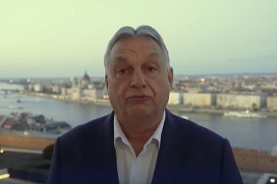 Viktor Orban