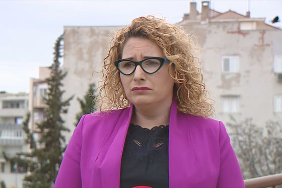 Lucija Cvitan