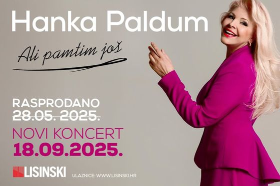 Hanka Paldum