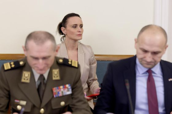 Tihomir Kundid, Iva Puljć-Šego i Ivan Anušić