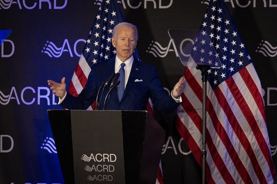 Joe Biden, bivši američki predsjednik