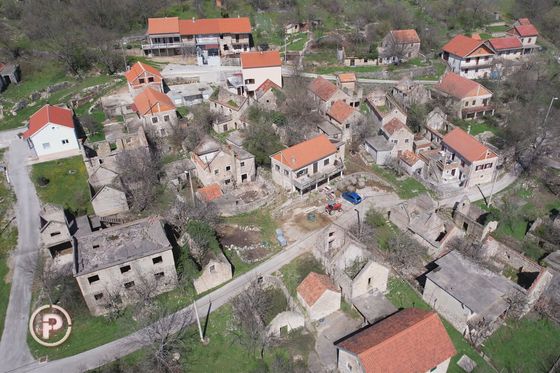 Općine u Hrvatskoj