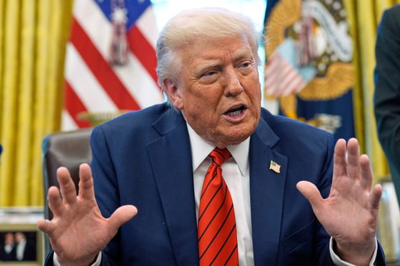 Zašto Trump nije ni trepuno kad se tržište obveznica srušilo?