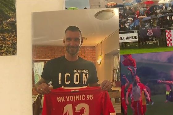 Vojnić tuguje - 4