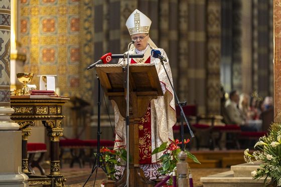 Mons. Đuro Hranić